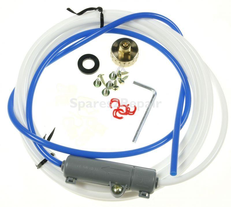 Samsung Inlet Tube - Da97-11752m Assembly-install Filter hm external Filter