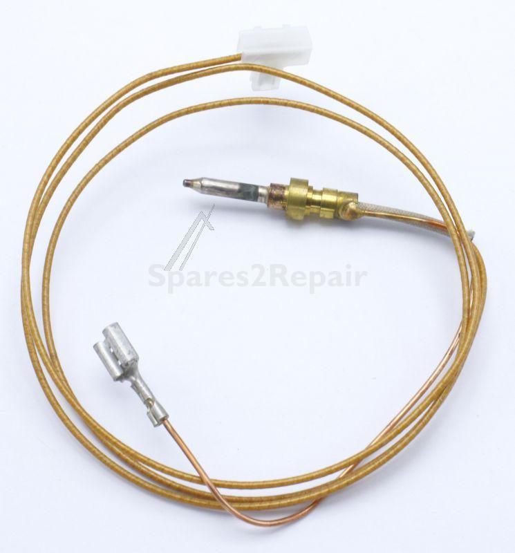 Thermostats - 00094931 Regulator-temperature [Bosch Siemens]