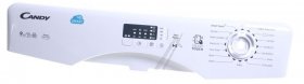 Panel - 40011464 Operating Unit Blend + Sensor [Candy Hoover]