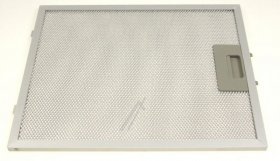 Eurosav Metal Grease Trap - Fmh122730000174 Metallic Filter