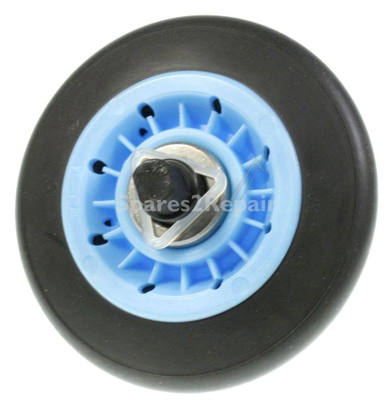 Samsung Drum - Dc97-19978p Assembly Drum Front dv90m5000qw-eu
