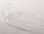 Egg Compartment Fridge - 4055390894 Egg Compartment [Electrolux Aeg]
