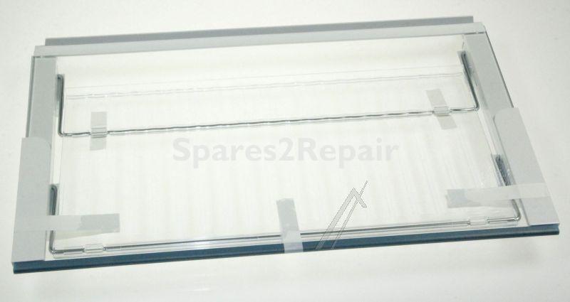 Stacking Tray - 00791258 Tray [Bosch Siemens]
