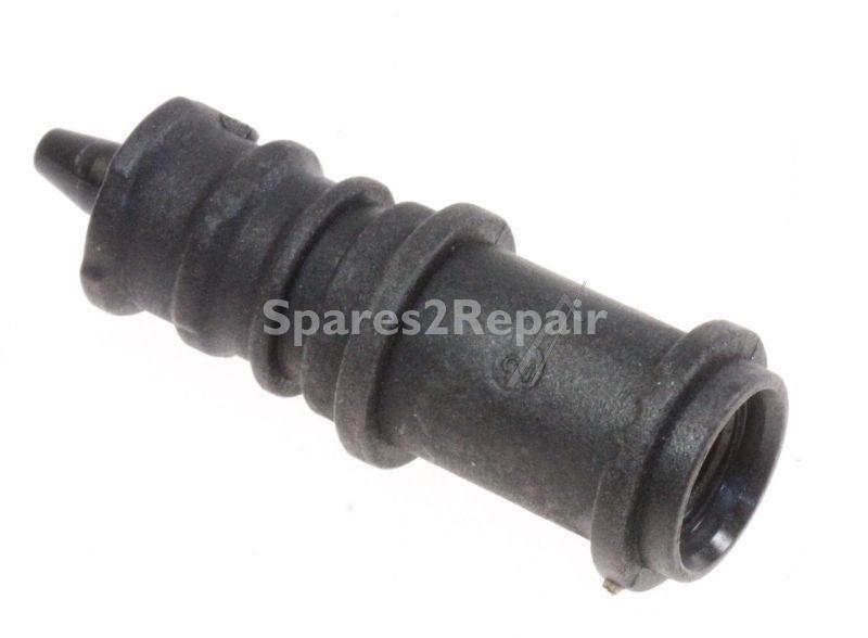 Philips Saeco Connection Nozzle - 222270249 996530027142 Connection Nozzle