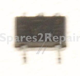 Samsung Ic - 1204-003770 Ic-decoder sdp1802 fcbga 672p 27x27x2 4m