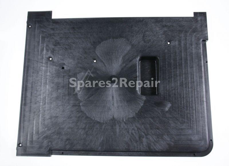 Casing Cover - 00772349 Cover [Bosch Siemens]