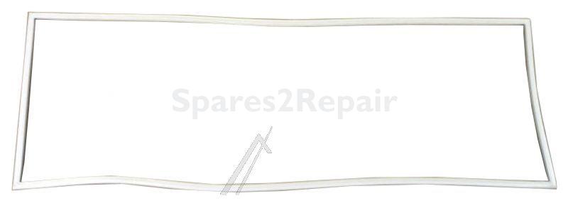 Refrigerator Door Seal - 00242996 Seal-door [Bosch Siemens]