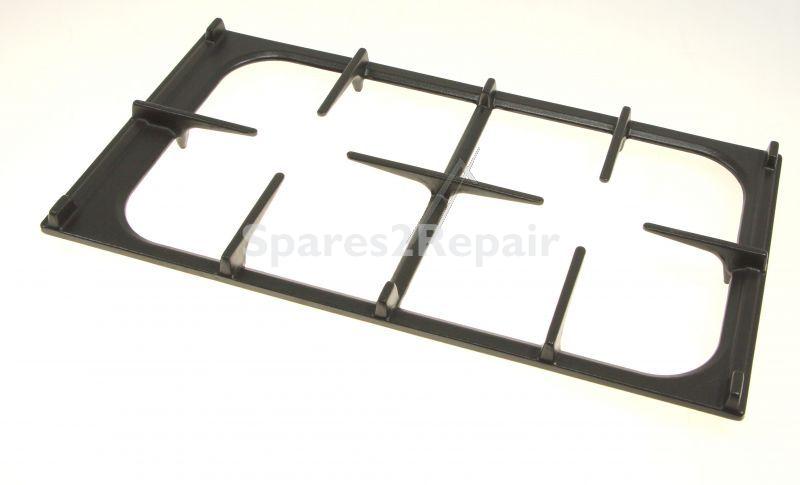 Eurosav Grid - Rfp037401 Double Grille