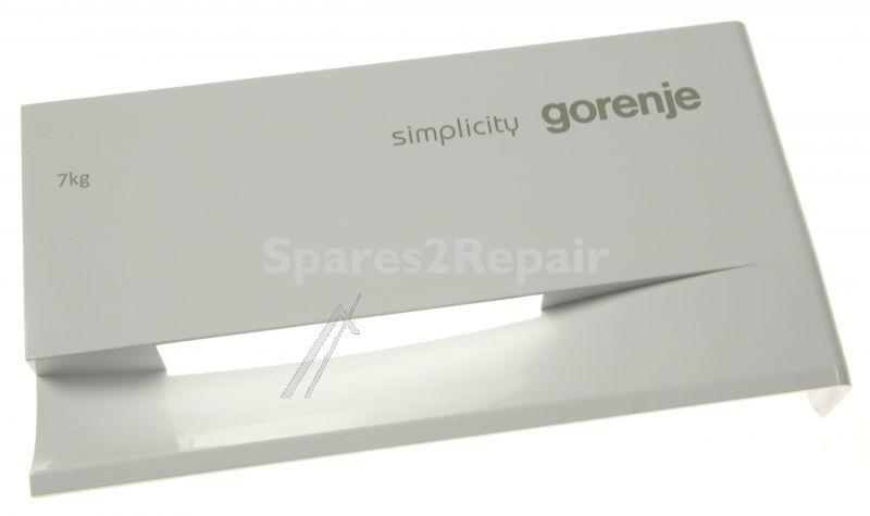 Hisense Gorenje Handle - 429518 Condenser Vessel Handle 7kg Sy Sp-k-12