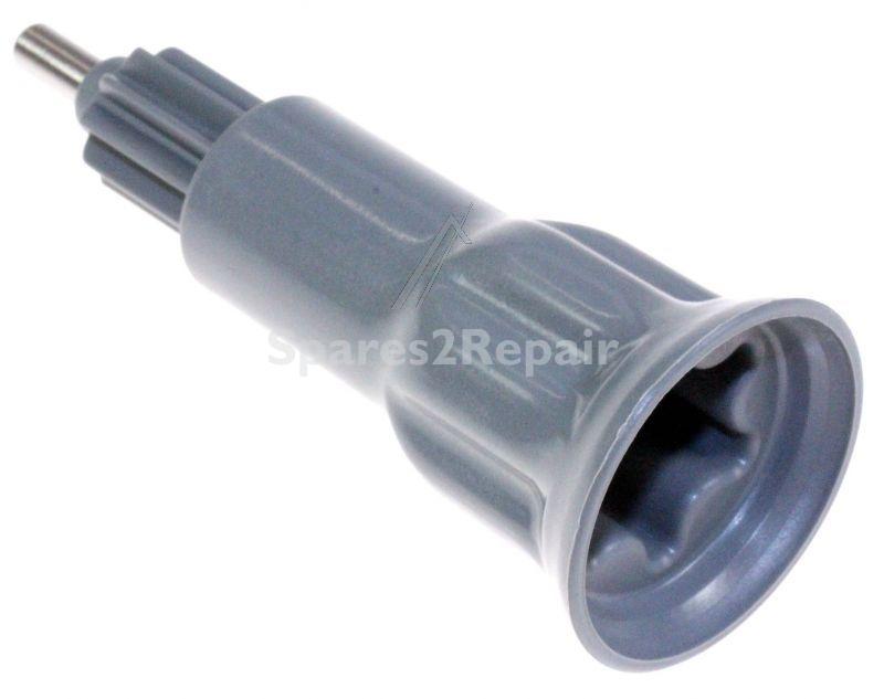 Wave - Kw714287 Assembly Drive Shaft Gy Fpp225-fpp235 [Delonghi]