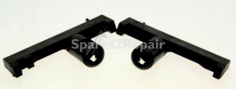 Smeg Hook - 995850254 Decor Door Retainer Set