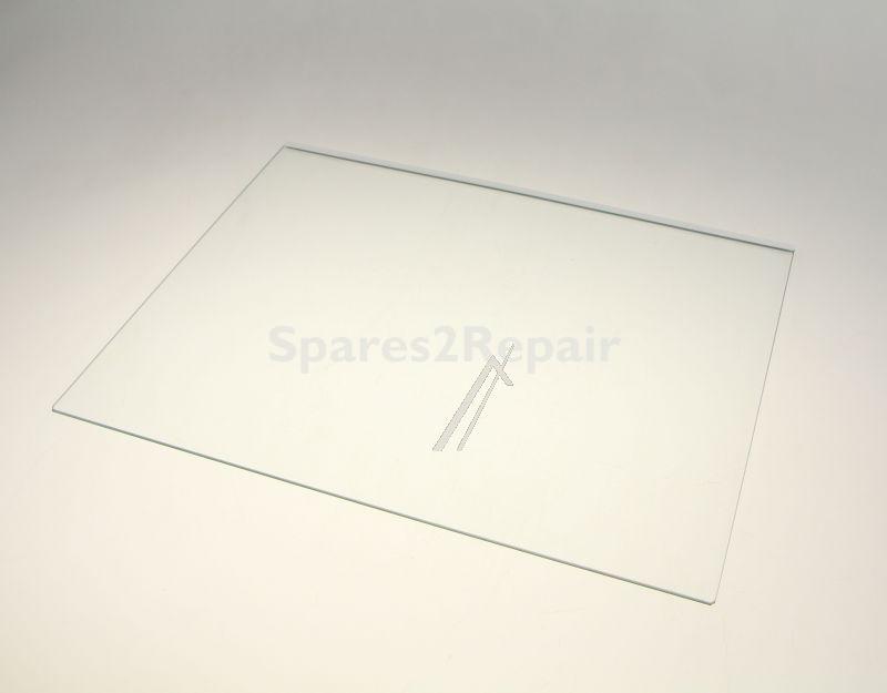 Glass Panel - Glass Plate [Bosch Siemens]