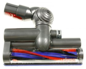 Dyson Floor Tool - 966043-15 Turbine Head Assembly - Quick Release