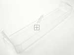 Refrigerator - Freezer Door Shelf - 42159501 Cheese Butter Shelf-373arc(trans Nat) [Vestel]