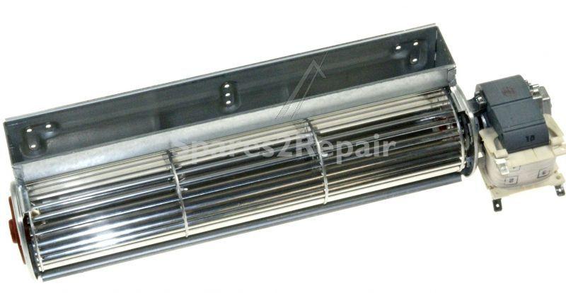 Cooling Fan Motor - 00355215 Motor-fan [Bosch Siemens]