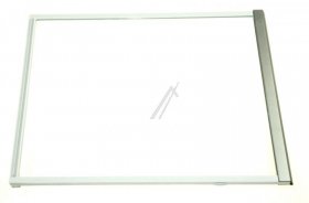 Glass Panel - 00673471 Shelf [Bosch Siemens]