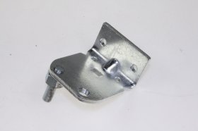 Door Hinges For Fridges - 00632017 Hinge-door - Upper Hinge Assembly(right-sbs) [Bosch Siemens]