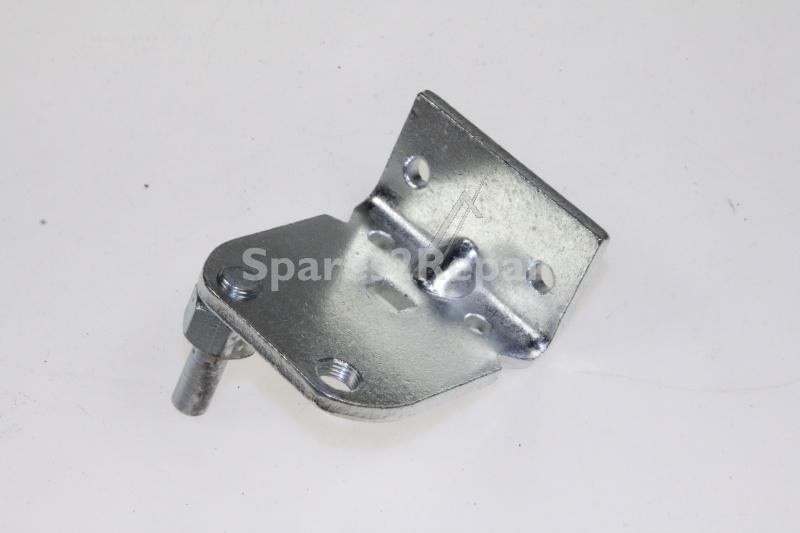 Door Hinges For Fridges - 00632017 Hinge-door - Upper Hinge Assembly(right-sbs) [Bosch Siemens]