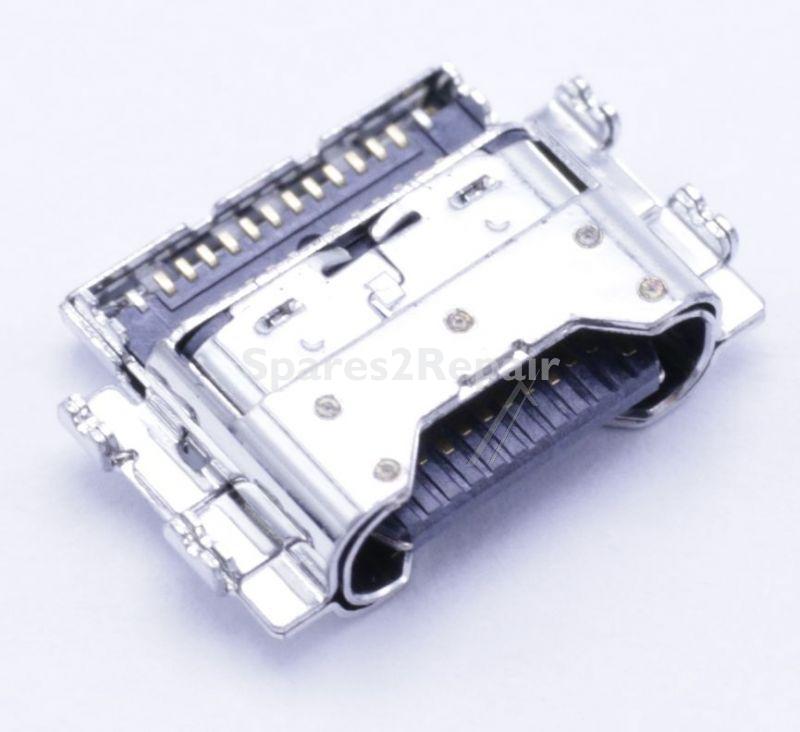 Samsung Usb socket - 3722-004170 Jack-usb