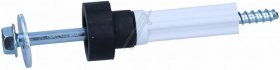 Haier Transportation Lock - 0020808355b 49052155 Transportation Bolts Assembly