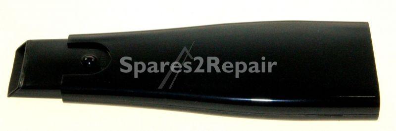 Crevice Nozzle - 00648550 Corner Nozzle [Bosch Siemens]