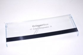 Drawer Front - 00706617 Panel [Bosch Siemens]