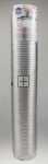 Exhaust Hose - C00385621 484000008638 Aluminium Stretchable 3m Ø150 [Whirlpool Indesit]