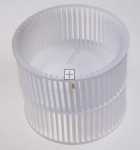 Turbine Fan - C00133279 482000081162 Running Gear [Whirlpool Indesit]