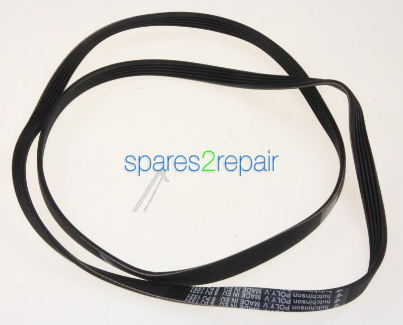 Drive Belt - C00104490 482000079008 Drive Belt [Whirlpool Indesit]