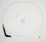 Tube - C00277485 481253029388 Water Pipe-tube To Ice Disp From Valve [Whirlpool Indesit]