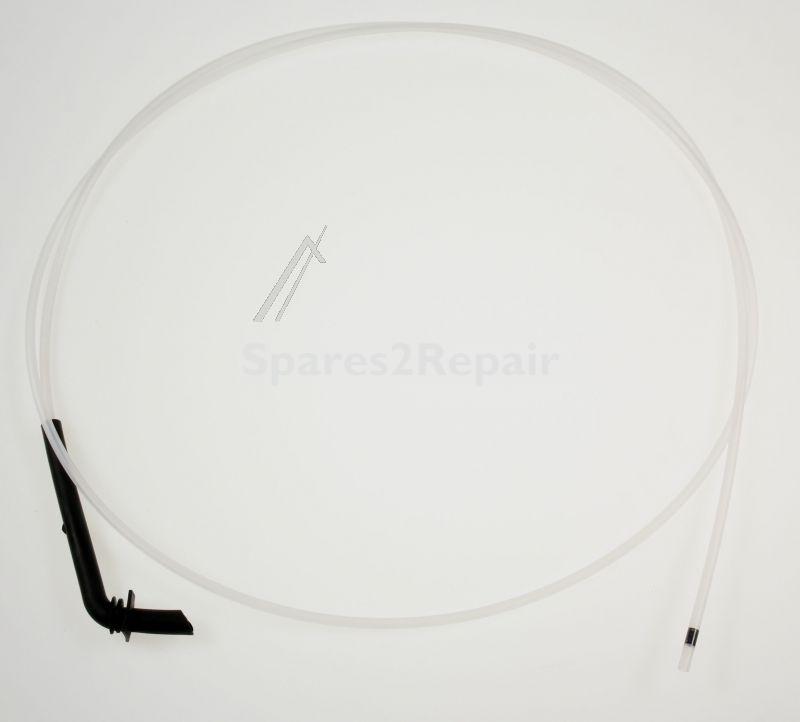Tube - C00277485 481253029388 Water Pipe-tube To Ice Disp From Valve [Whirlpool Indesit]