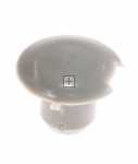 Lg Housing Part - 5006ja3025v Cap Hinge Light Noble Greypp Light Noble Grey T0