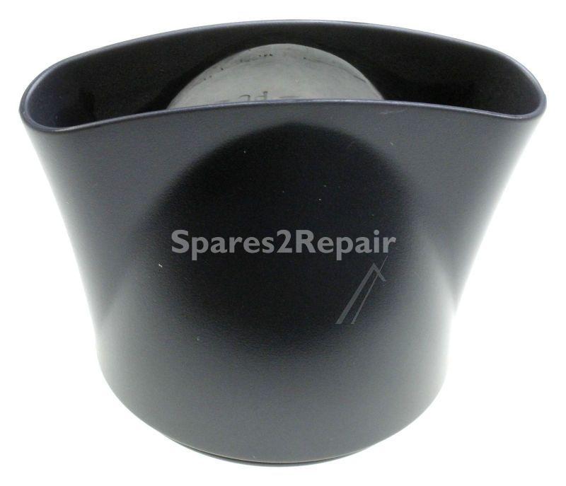 Philips Undulating Nozzle For Hair Dry - 420303592961 Nozzle Domestic Appl