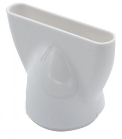 Philips Undulating Nozzle For Hair Dry - 996510060552 Nozzle Domestic Appl