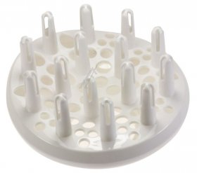 Philips Diffuser For Hair Dryer - 996510060553 Nozzle Domestic Appl