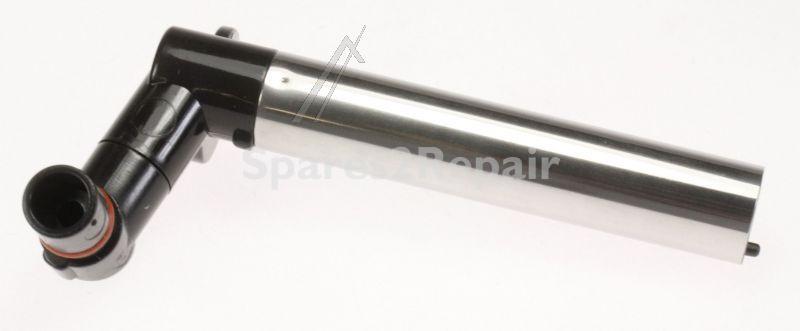 Milk Frother - 5532144200 Assembly Elbow+spout Tube Mcsa Aeg [Delonghi]