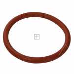 Saeco O rings - 140329262 996530013581 Or Metric 0380-40 In Silicone