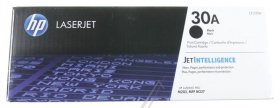 Hewlett Packard Toner Cartridge - Cf230a Tonerkartusche Schwarz 1 6k