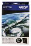 Brother Cartridge - Lc985bk Ink Cartridge Black