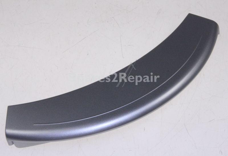Washing Machine And Tumble Dryer Door Handles - 00495843 Handle [Bosch Siemens]