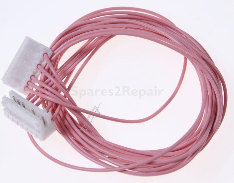 Harness - 00621037 Cable Harness [Bosch Siemens]