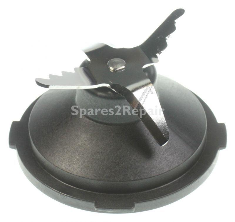 Mixer - Blender Blade - 7322010444 Support + Blade [Delonghi]