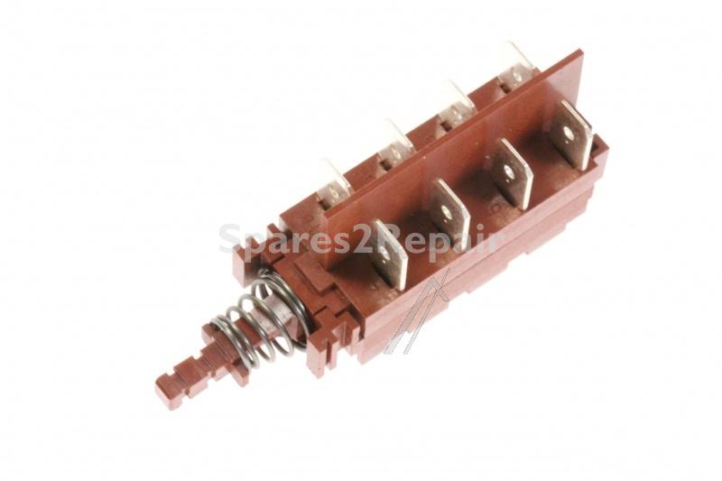 Switch - 00162914 Switch [Bosch Siemens]