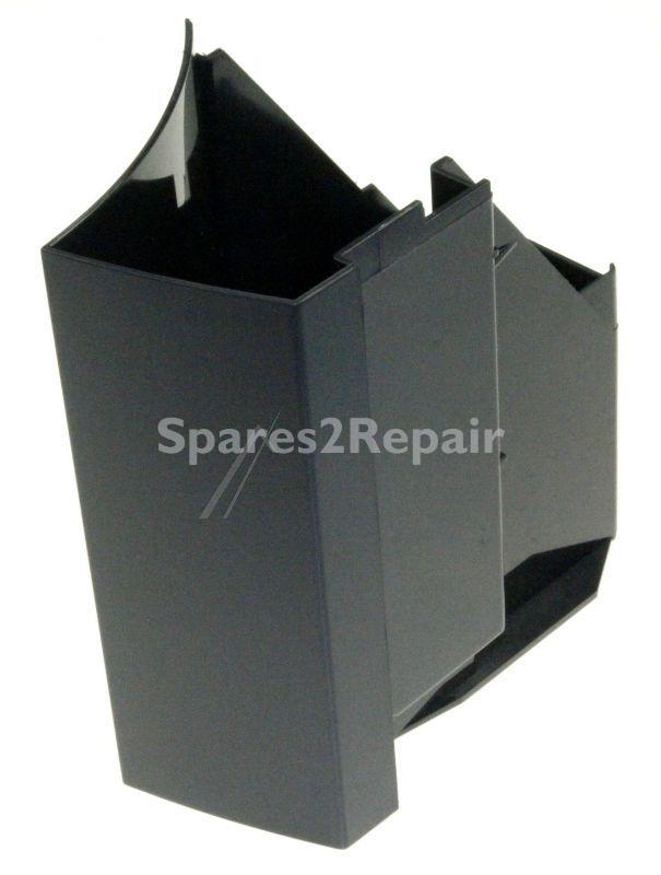 Pulp Container - 00267257 Container [Bosch Siemens]