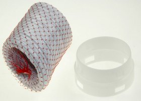 Hose - 00361064 Exhaust Air Hose [Bosch Siemens]