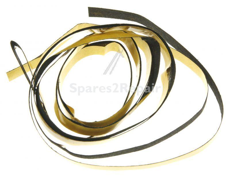 Hot Plate Seal - 00424526 Sealing [Bosch Siemens]