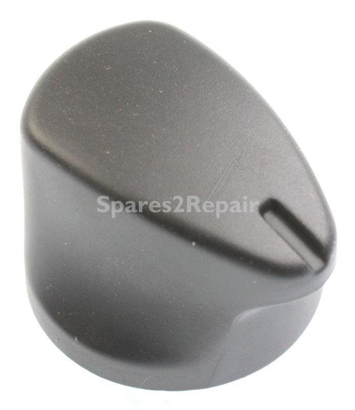 Control Knobs - C00142406 Knebel An F elektroplatte Ariston [Whirlpool Indesit]