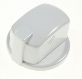 Timer Button - C00285866 488000285866 Control Knob Indesit Med wh [Whirlpool Indesit]