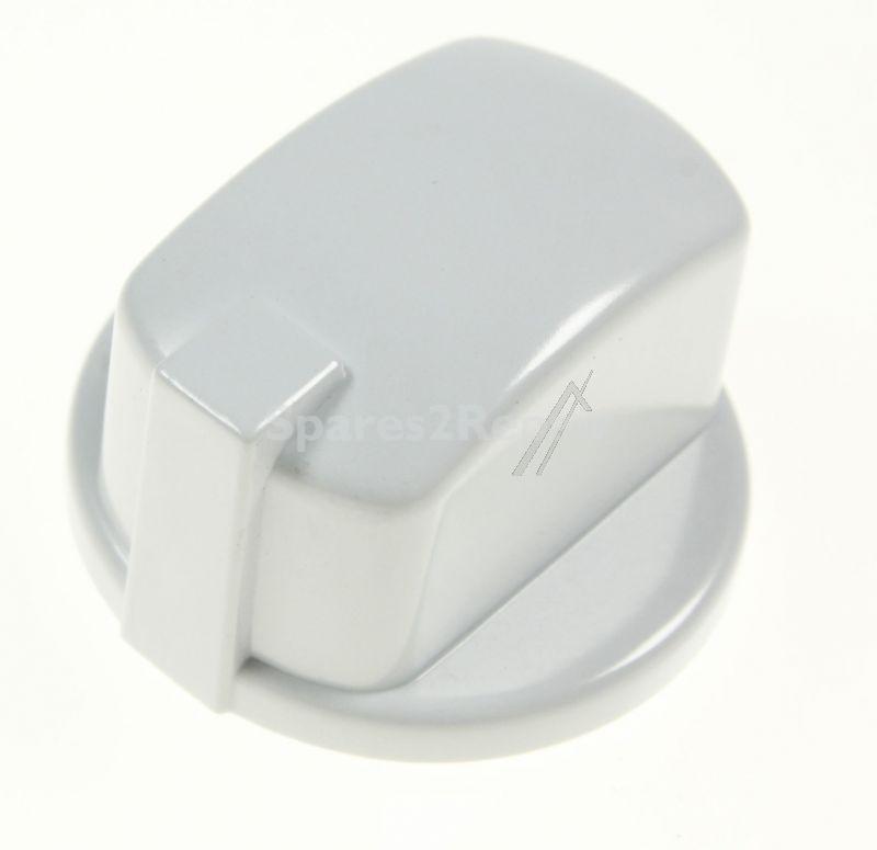 Timer Button - C00285866 488000285866 Control Knob Indesit Med wh [Whirlpool Indesit]