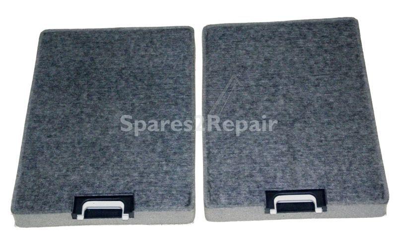 Carbon Filter - Lz53050 00271068 Active Carbon Filter [Bosch Siemens]